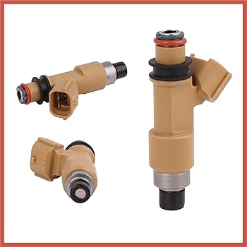 Amazon.com: ACROPIX Fuel Injector Nozzle for Subaru Forester